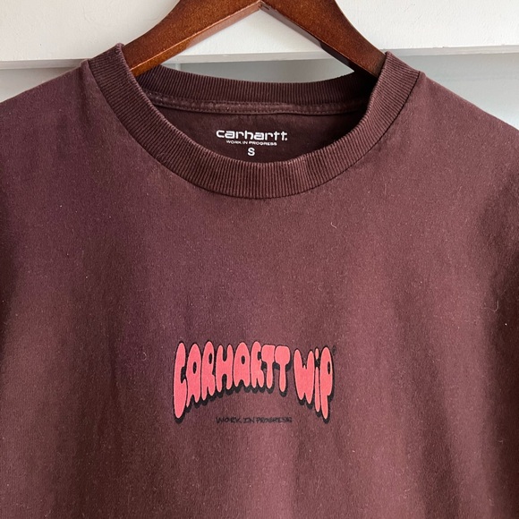 Carhartt WIP tee - Picture 2 of 3